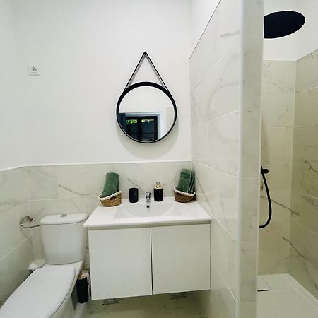 Gabrielle Hotel Еґін Екстер'єр фото