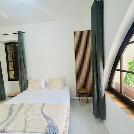 Gabrielle Hotel Еґін Екстер'єр фото