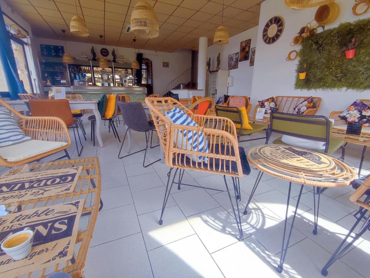 Gabrielle Hotel Еґін Екстер'єр фото