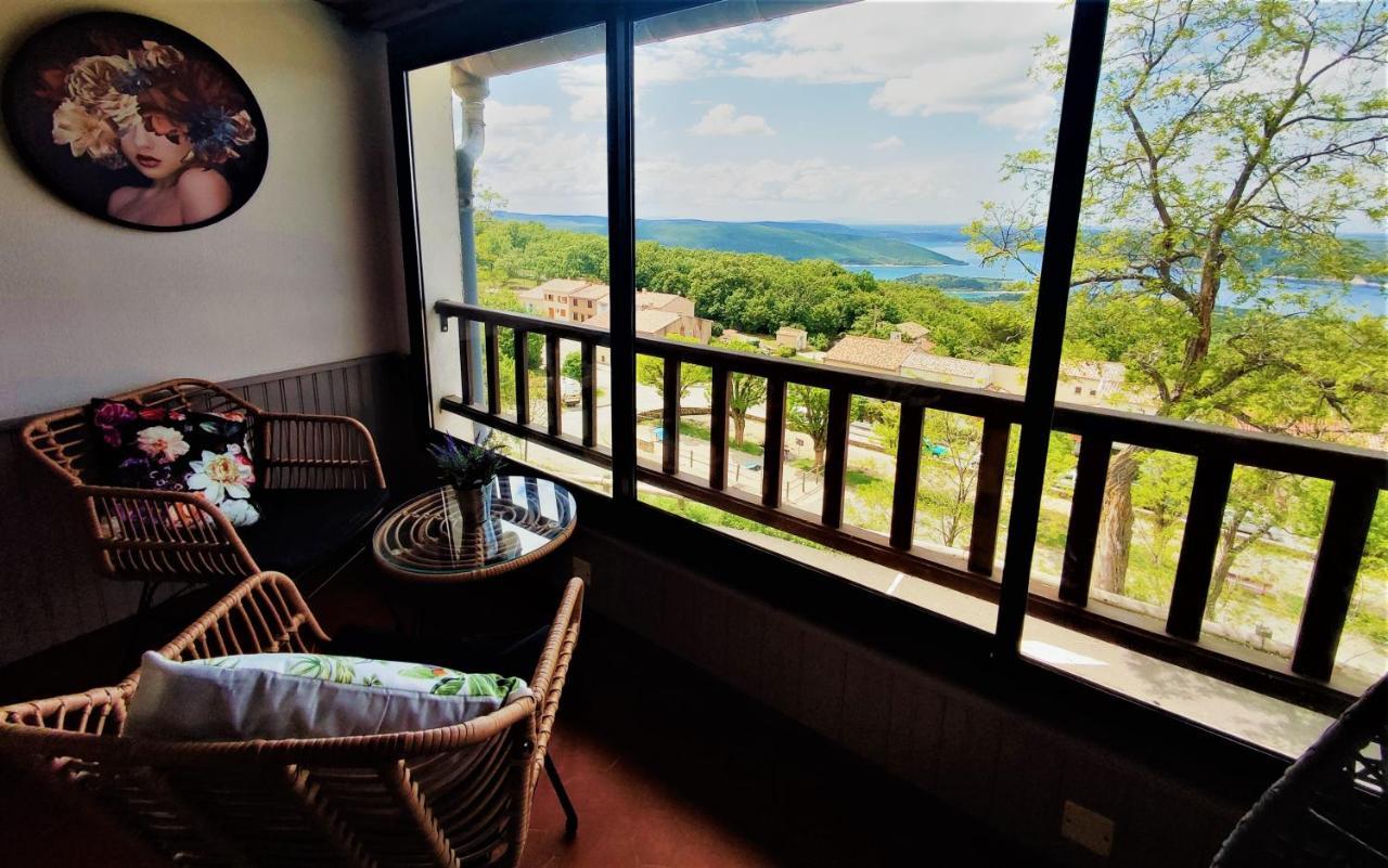 Gabrielle Hotel Еґін Екстер'єр фото