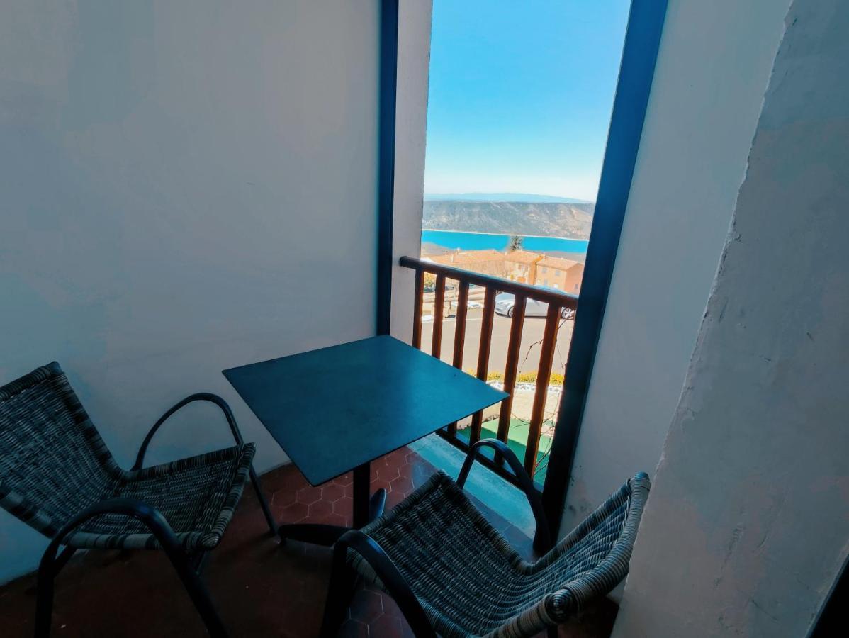 Gabrielle Hotel Еґін Номер фото