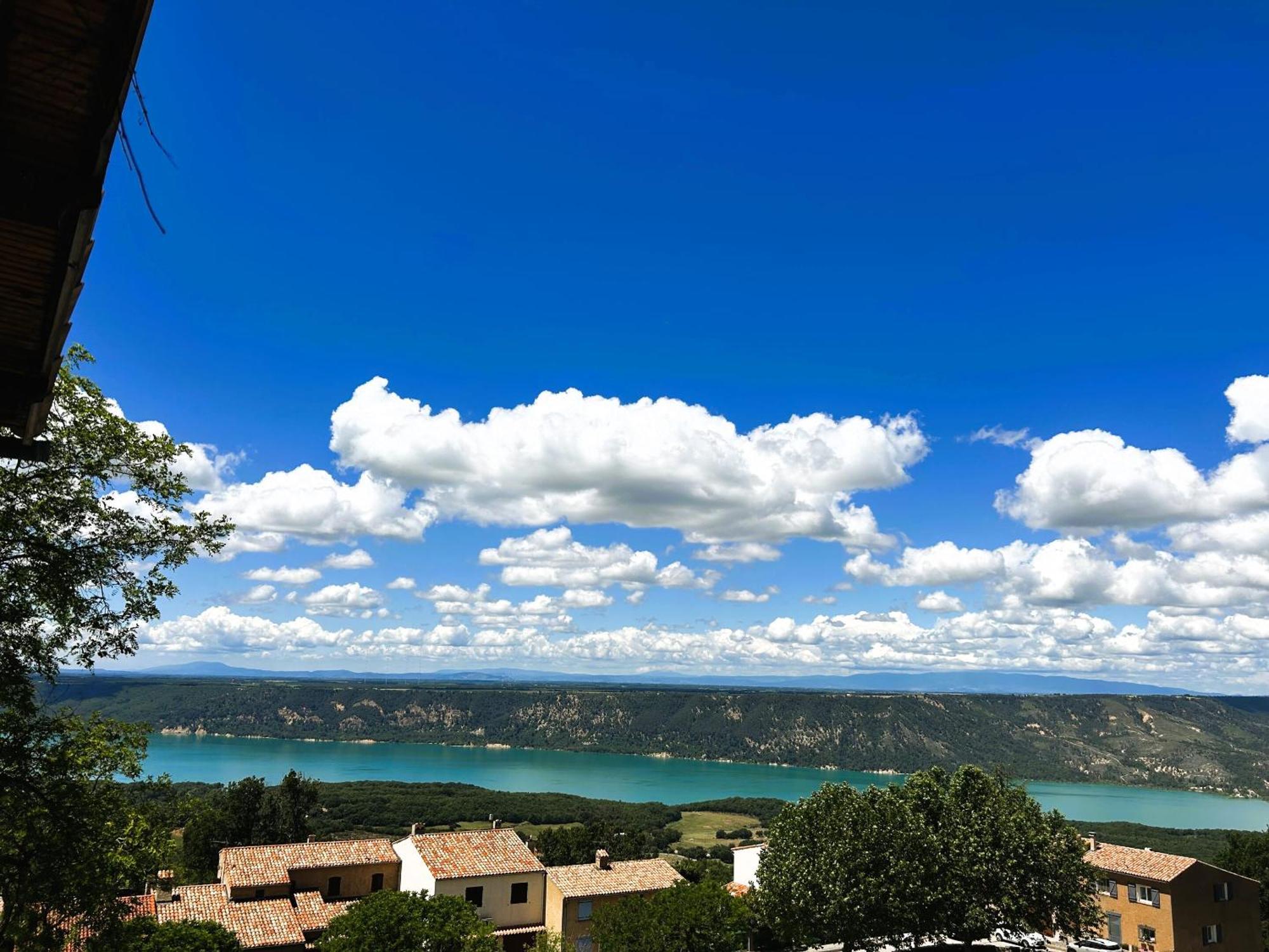 Gabrielle Hotel Еґін Екстер'єр фото